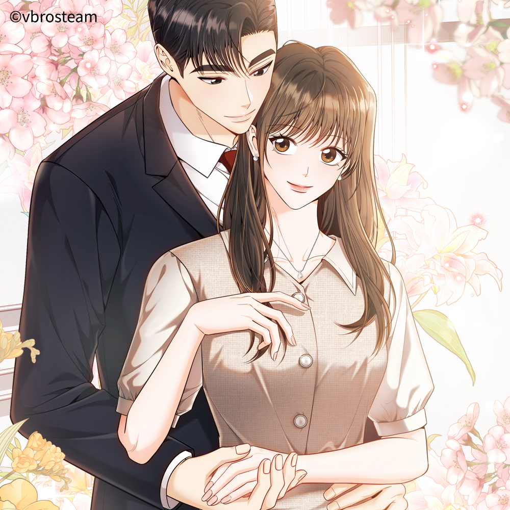 热门漫画9
